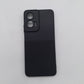 Motorola Moto G35 Slim Silicone Protective Cover – Shock Resistant TPU Back Case with Non-Slip Grip & Raised Edges