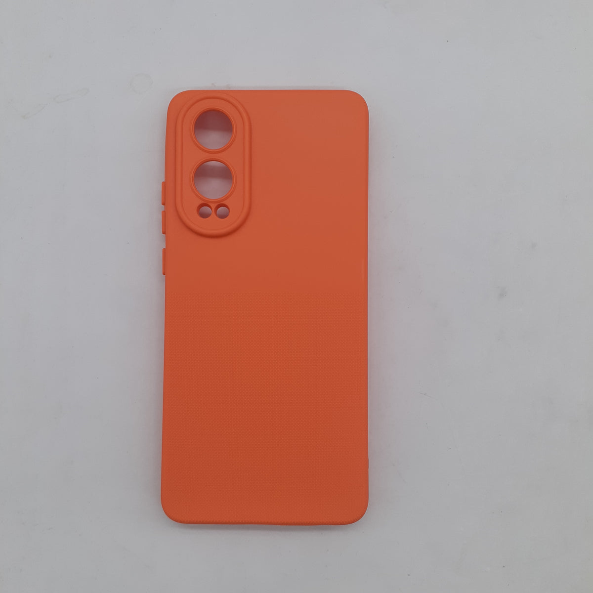 OnePlus Nord CE4 Lite Slim Soft TPU Back Case – Shockproof Silicone Cover with Screen & Camera Protection