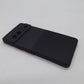 Google Pixel 7 Premium Soft Silicone Case – Slim Shockproof TPU Back Cover with Raised Camera & Screen Guard