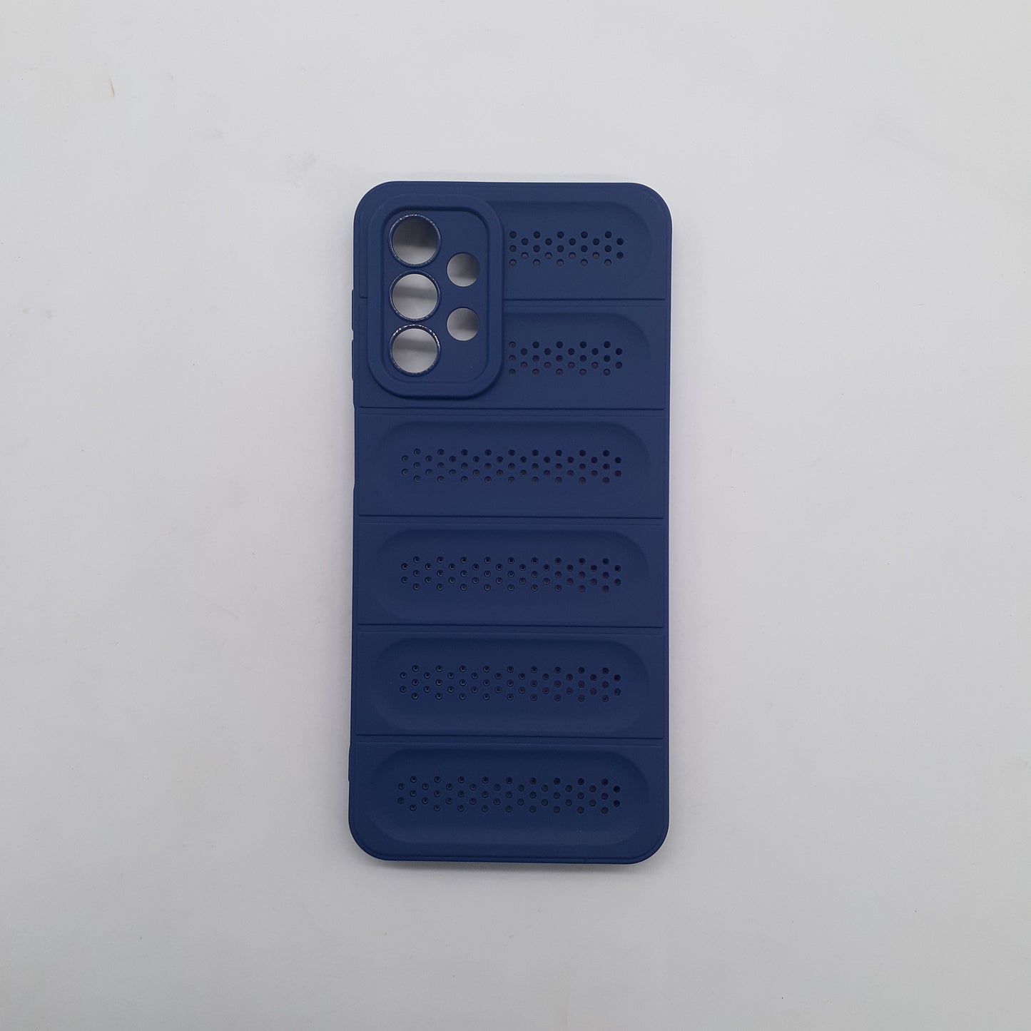 Samsung A23 Phone Case Heat Dissipation Design Strong TPU Material Shockproof Drop Protection Cover