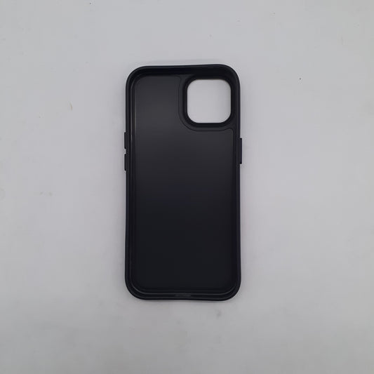 iPhone 15 Soft TPU Shockproof Back Case – Lightweight Silicone Protective Cover with Anti-Scratch and Anti-Slip Finish