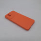 Vivo Y02 Slim Soft TPU Case – Shockproof Silicone Protective Back Cover with Raised Camera Guard