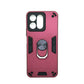 HONOR 200 Smart Hard PC Case with ring holder Shockproof Slim back Cover