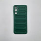 Samsung A16 Heat Dissipation Design Phone Case Strong TPU Material Rugged Hybrid Military Grade Shockproof Cover