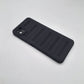 Samsung A22 5G Phone Case Heat Dissipation Design Strong TPU Material Full Protection Shockproof Cover Black