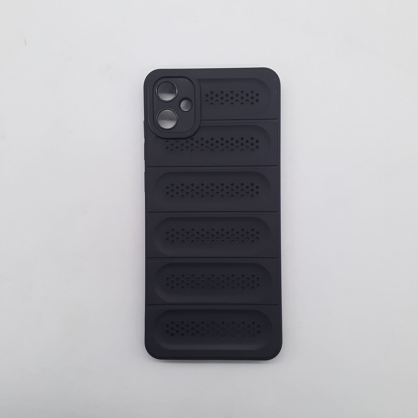 Samsung A05 Heat Dissipation Design Strong TPU Material Protective Phone Case Full Body Shockproof Cover