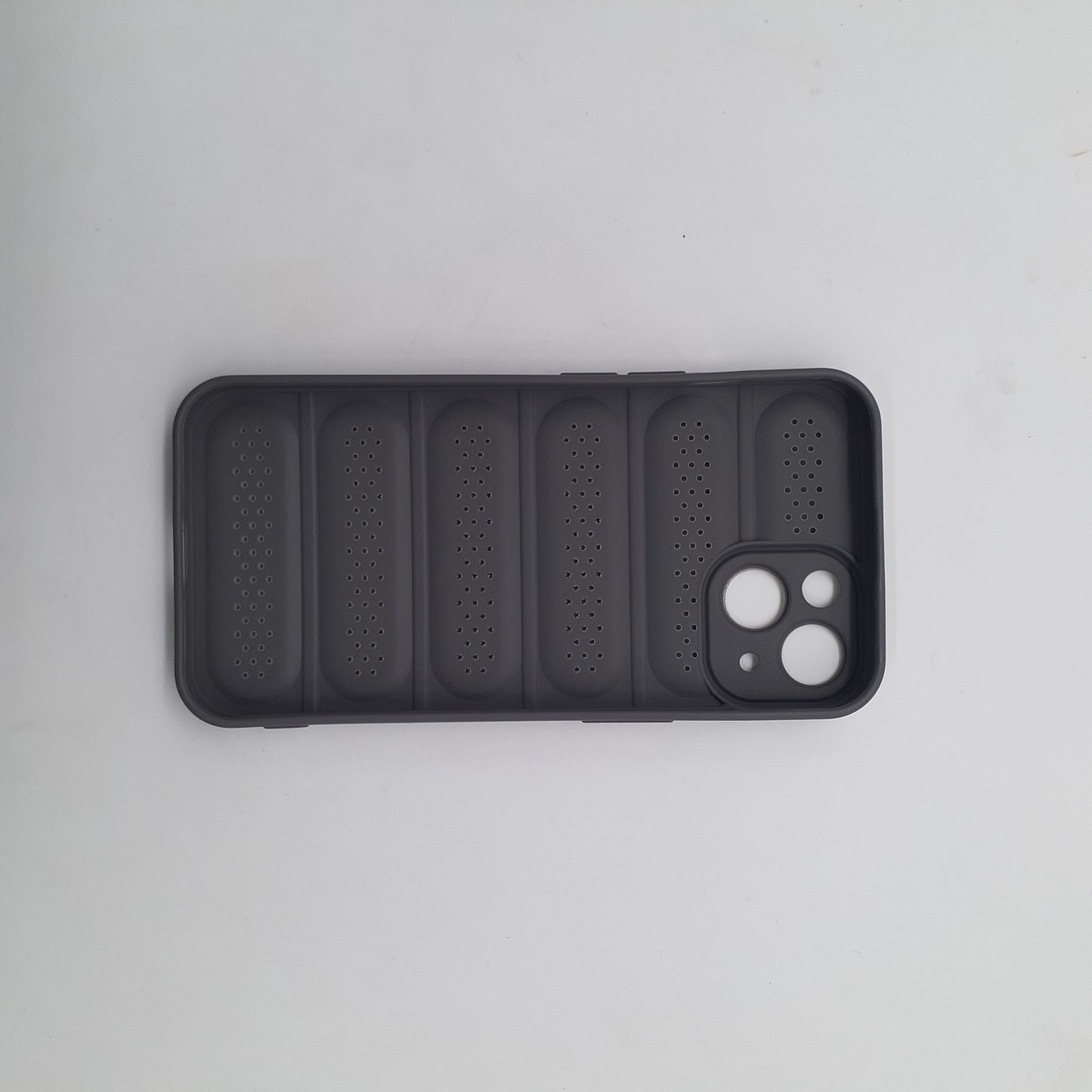 iPhone 13 Phone Case Heat Disspation Design Strong TPU Meterial Shockproof Protective Cover