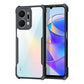 HONOR X7a Shockproof Rugged Case with Enhanced Anti-Slip Grip and Reinforced Edges for Maximum Protection