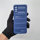 Samsung A02 Phone Case Heat Disspation Design Strong TPU Meterial Slim Lightweight Cover Premium Protection