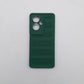 OPPO A79 Phone Case Heat Dissipation Design Strong TPU Material Protective Cover Shockproof Slim Fit