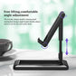 Foldable Desk Phone Holder