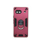 Google Pixel 7A Hard PC Case with ring holder Shockproof Slim back Cover