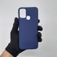 infinix Hot 10 Play Silicone TPU Case Soft Protective Cover