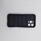 iPhone 16 Pro Max Strong TPU Material Heat Dissipation Shockproof Full Protection Case