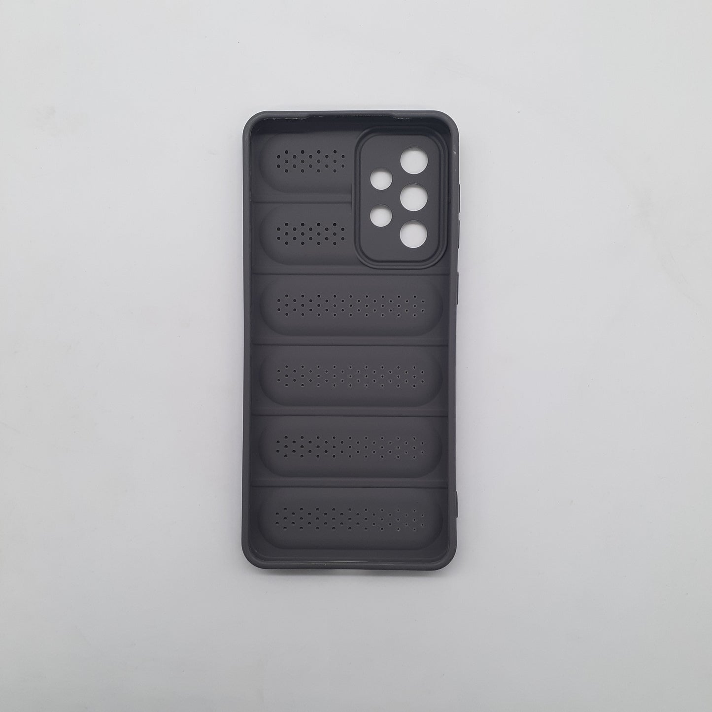 Samsung A33 5G Phone Case Heat Dissipation Design Strong TPU Material Shockproof Anti-Drop Hybrid Cover