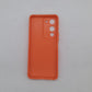 Vivo Y04 Soft Silicone Back Cover – Slim Shock Resistant TPU Protective Case with Anti-Slip & Scratch Protection
