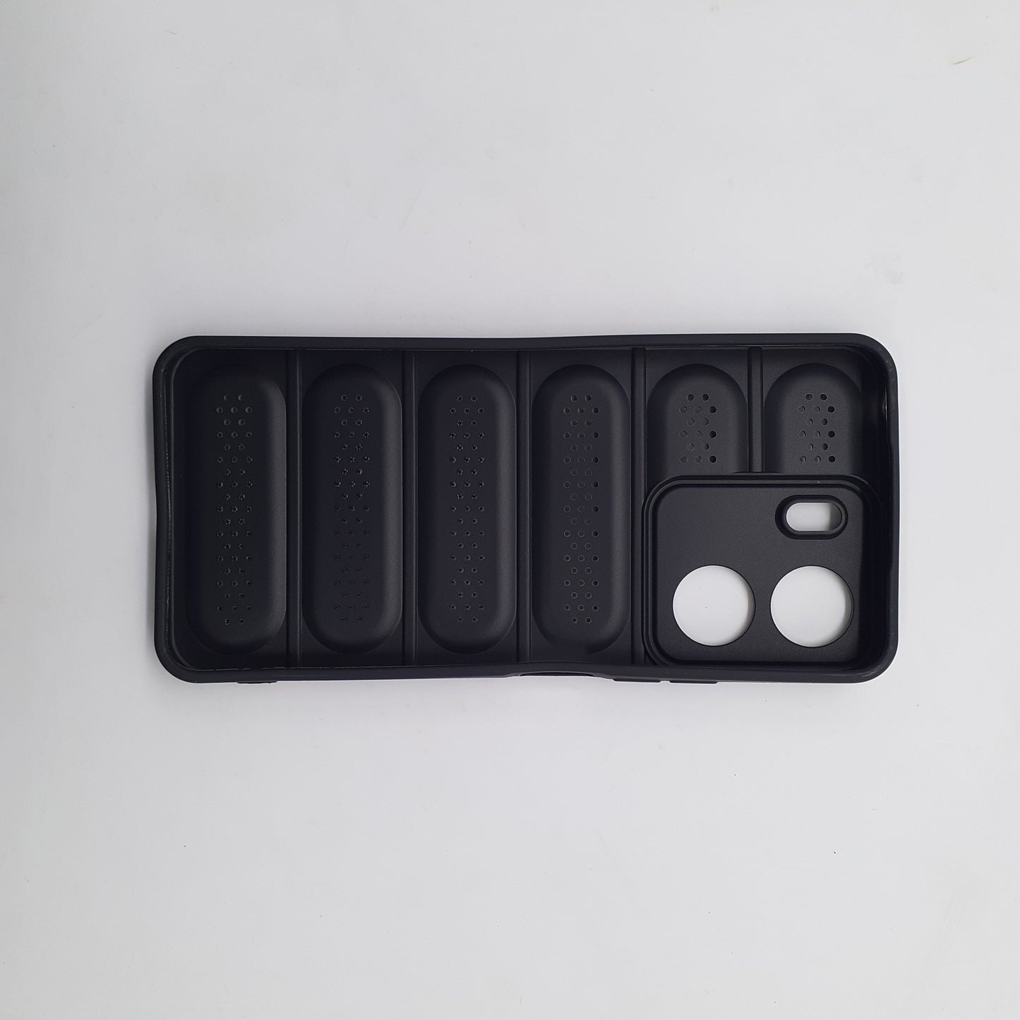 Redmi 13C Phone Case Heat Dissipation Design Strong TPU Material Premium Protection Cover
