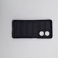 OPPO A58 Strong TPU Heat Dissipation Design Anti-Scratch Shockproof Ultra Slim Rugged Bumper Phone Case Cover