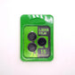 iPhone 15 Pro Camera lens protection Ring with Tempered glass