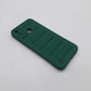 Tecno Spark 6 Go Phone Case Heat Disspation Design Strong TPU Meterial Shockproof Protective Cover