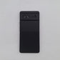 Google Pixel 6 Premium Soft TPU Back Cover – Slim Silicone Protective Case with Shock & Camera Protection