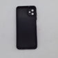 Samsung Galaxy A04 Soft Silicone TPU Back Cover – Slim Shockproof Protective Case with Anti-Slip Grip & Raised Camera Edges