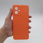 Motorola Moto G54 Shockproof TPU Protective Case – Soft Silicone Slim Back Cover with Raised Screen & Camera Guard
