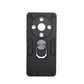 HONOR X9b Hard PC Case with ring holder Shockproof Slim back Cover