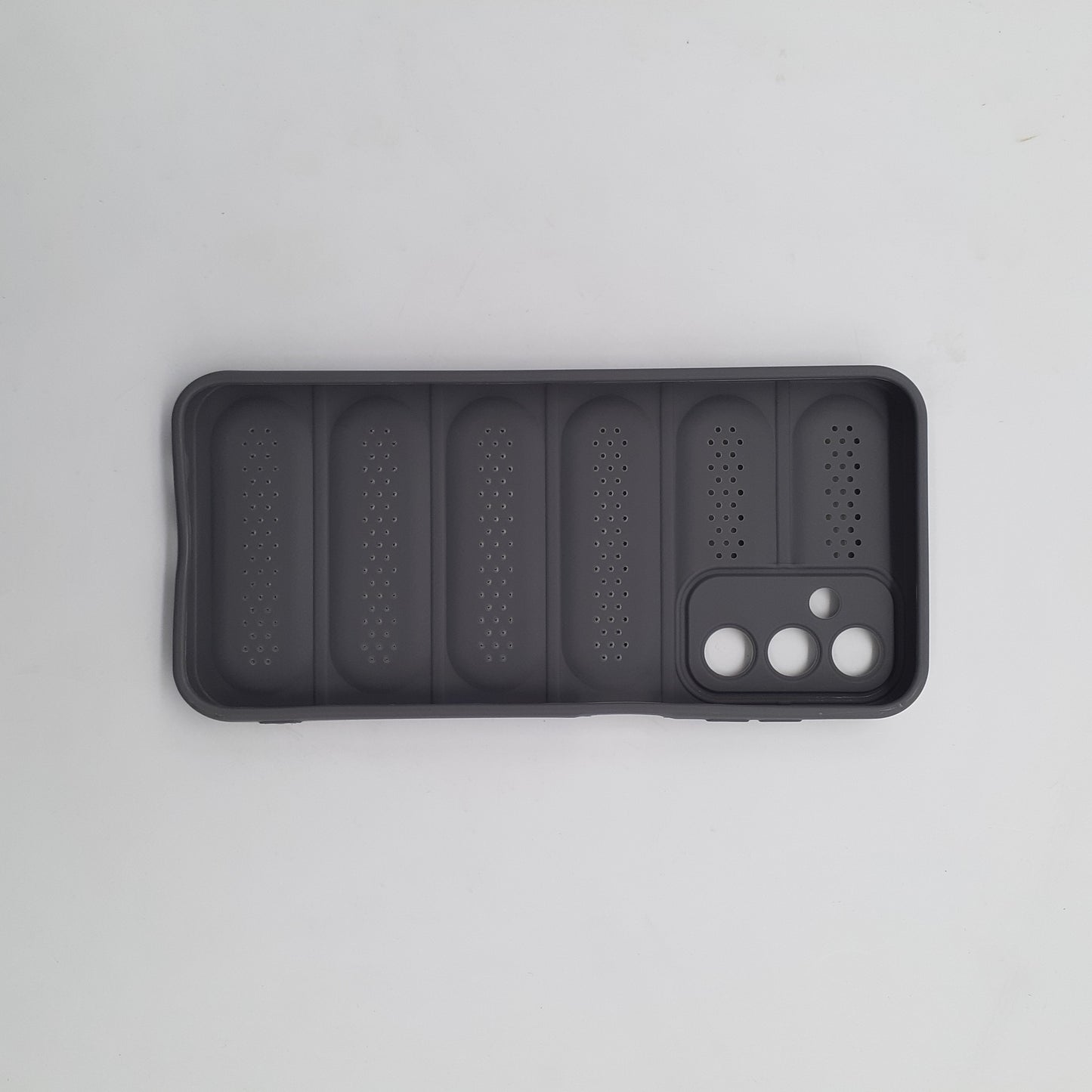 Samsung M14 5G Phone Case Heat Disspation Design Strong TPU Material Protective Cover