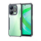 Infinix Smart 8 Pro Heavy Duty Shockproof Armor Case with Enhanced Grip and Impact Resistant Edges for Ultimate Protection