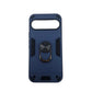 Google Pixel 10 Pro XL Hard PC Case with ring holder Shockproof Slim back Cover