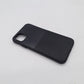 iPhone 11 Premium Silicone TPU Case – Slim Shockproof Anti-Slip Back Cover with Scratch & Camera Protection