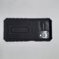 Redmi Note 10 Case with Camera Slide Cover and Built-in Kickstand, Heavy Duty Shockproof Protective Cover for Enhanced Privacy and Hands-Free Viewing