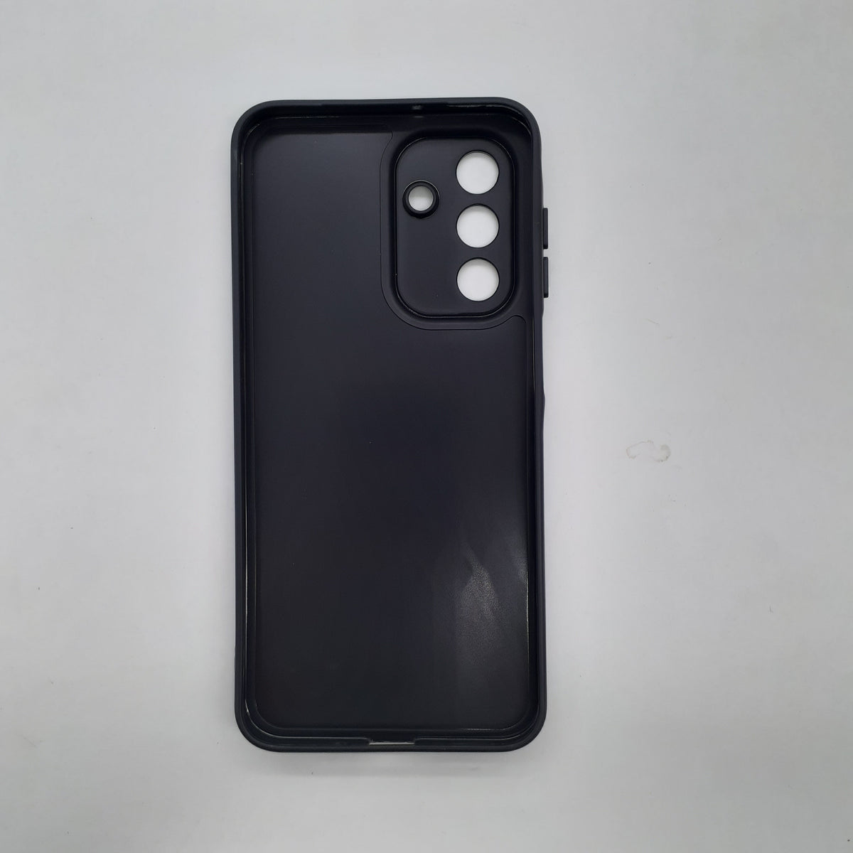 Samsung Galaxy A17 Premium Soft Silicone Back Cover – Slim Shock Resistant TPU Case with Anti-Scratch Finish