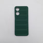 OPPO A58 5G Strong TPU Material Heat Dissipation Design Protective Phone Case