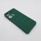 Tecno Spark Go 2023 Phone Case with Heat Dissipation Design Strong TPU Material Slim Fit Protective Cover Shockproof Anti Scratch