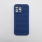 iPhone 16 Pro Max Strong TPU Material Heat Dissipation Shockproof Full Protection Case