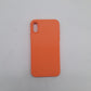 iPhone XR Soft TPU Protective Back Cover – Lightweight Shockproof Silicone Case with Raised Camera & Screen Protection