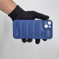 iPhone 15 Plus Heat Dissipation Cooling Phone Case Strong TPU Material Protective Cover Ultra Slim Light Shockproof