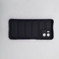 Vivo Y15s Heat Dissipation Design Strong TPU Material Shockproof Protective Phone Case Back Cover