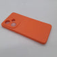 OnePlus Nord CE3 Shockproof Silicone Back Cover – Slim TPU Protective Case with Raised Camera Guard