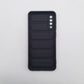 Samsung A50 Strong TPU Material Phone Case Cover Heat Dissipation Design Anti-Shock Scratch Resistant Protector