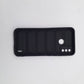 Tecno Spark 6 Go Phone Case Heat Disspation Design Strong TPU Meterial Shockproof Protective Cover