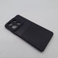 Redmi Note 13 Soft TPU Protective Back Cover – Slim Shockproof Silicone Case with Camera & Screen Edge Protection