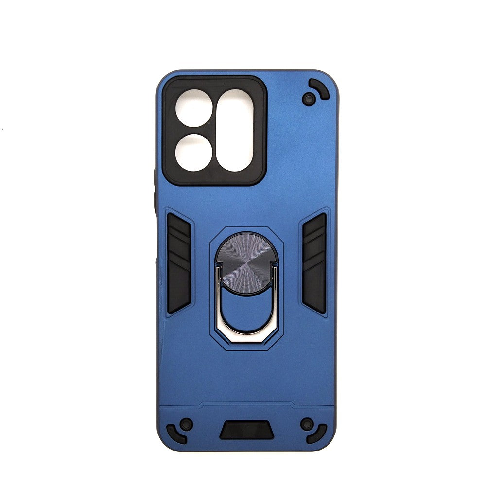 HONOR 200 Smart Hard PC Case with ring holder Shockproof Slim back Cover