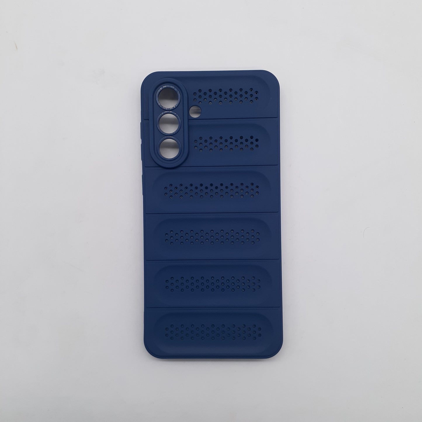 Samsung A36 Heat Dissipation Design Phone Case Strong TPU Material Protective Cover Shockproof