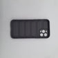 iPhone 12 Pro Phone Case Heat Dissipation Design Strong TPU Material Full Protection Shockproof Cover