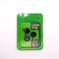 iPhone 12 Pro Max Camera lens protection Ring with Tempered glass