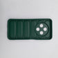 Tecno Spark 30C Heat Dissipation Design Strong TPU Material Cooling Bumper Phone Case Back Cover