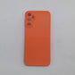 Samsung Galaxy A14 Slim Silicone TPU Case – Shockproof Anti-Scratch Back Cover with Comfortable Non-Slip Grip